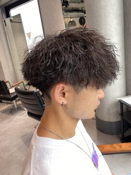 ネクストネオ 静岡(NEXT NEO) NEXTNEO【櫻田】ナチュラルツイストスパイラルパーマ