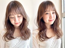 リンヘアー 表参道(RIN hair)