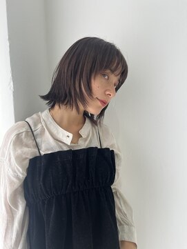 サンクチュアリー 千里山(Sanctuary) レイヤースタイル