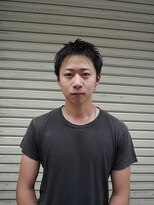 メンズグルーミングナンバーナイン(MEN'S GROOMING NUMBER NINE)&nbsp;メンズ/バーバー/メンズカット/フェード/ツイストスパイラル