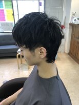 髪物語&nbsp;お客様スタイル65
