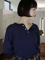 ウィット(wit)&nbsp;フレンチボブ/ミニボブ/ショートボブ/リップラインボブ