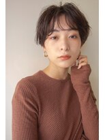 リアン(Lian) 大人ショート