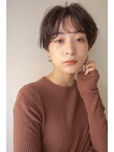 リアン(Lian)&nbsp;大人ショート