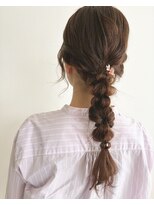 ロゼッタガーデンフラワー(Rosetea Garden Flower)&nbsp;ポコポコアレンジ