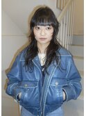 layerたっぷりpermはゆるっと