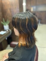 ノム(nomu)&nbsp;デザインcut