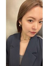 ローウェ 表参道(Louwe) 優花 