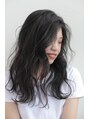 アグ ヘアー バラン 国分店(Agu hair ballan)&nbsp;黒髪でも重くならないようなスタイルが得意です★
