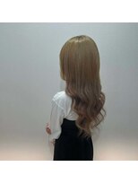 ヘアスタジオ マテリアル(hair studio Material)&nbsp;#プルエクステ#髪質改善#カラー#ヘアセット