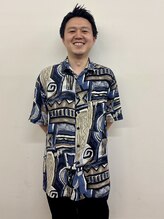 ナチュラル 吉祥寺店(Natural) 原田 康暉
