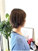 マッシュウルフ