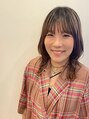 パプス ド コワフュール 甲東園(Pap's de coiffeur) 延原 礼