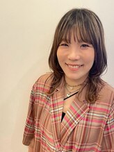 パプス ド コワフュール 甲東園(Pap's de coiffeur) 延原 礼