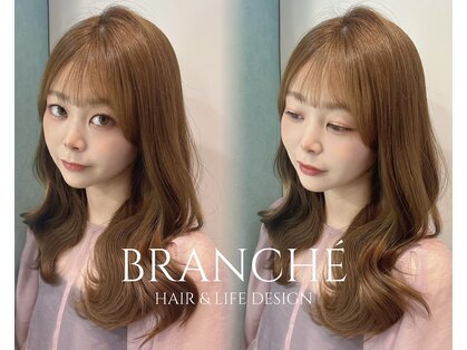 ブランシェ 春日井市民病院前店(BRANCHE)の写真