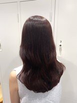 ジーナ 博多(Zina)&nbsp;【 shiori 】肌馴染みのいいピンクブラウン！