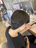 アチーブ ヘア デザイン(achieve hair design)&nbsp;#オリーブ