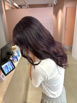 ニカ(NICA) 【NICA】深めレッドカラー :北村