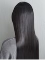 アンセンスバイモードケイズ 銀座店(ANSENS by MODE K's) 髪質改善で艶髪を目指せます！！【銀座、銀座一丁目】