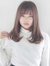 ダメージレス☆次世代縮毛矯正☆似合わせ小顔カット
