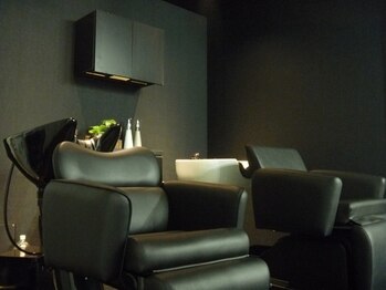 アレッタ ヘア(ALEttA hair)の写真/【大森駅東口】一人ひとりの髪質や骨格を見極め、あなたに似合うスタイルをご提案いたします♪