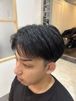 アクトプレミアヘアー栄(Act premier hair sakae)&nbsp;メンズオーダーカット