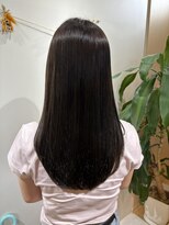 エム インターナショナル 白岡 キュート(EMU international CUTE)&nbsp;自然な艶を叶える酸性ストレート