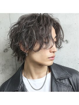 ジュール 金沢(Joule) [金沢/ボブ/韓国/レイヤーカット/ブリーチなしダブルカラー]