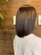 ライフビィ チャーム(Lifebe Charm)の写真/髪のお悩みに沿ったヘアスタイルをご提案◎