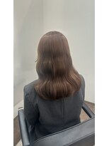 リコル(Licol)&nbsp;ブラウンベージュ