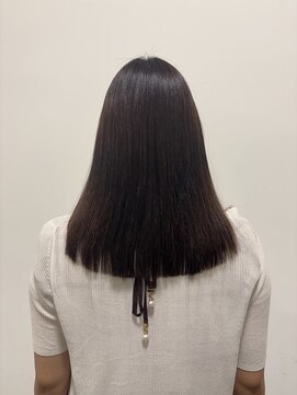 ルプラベレ(le-pla Beret) サラサラヘア