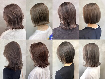 トランクス(TORANK'S)の写真