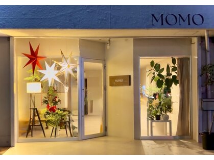 メゾン モモ(MAISON MOMO)の写真