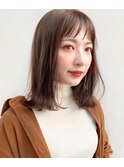 ナチュラルHair