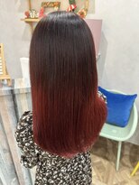 エルア(elua)&nbsp;ガーネットカラー