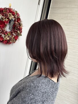 シェール アミ(chere AMIE) くびれスタイル