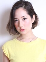 ハーベストガーデン(HARVEST GARDEN)&nbsp;外人風ボブ