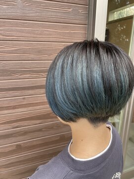 フォー スウィート(For sweeT) アンブレラカラー