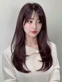セブンルックス(7LOOKS) 髪を通してあなたをハッピーに(髪質改善/カラー/レイヤー)