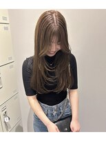 ニナ 梅田(nina)&nbsp;ザクザクレイヤー