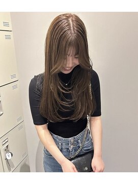 ニナ 梅田(nina) ザクザクレイヤー