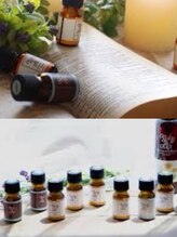 oggiottoアロマスパの手順を詳しくご紹介！[大津/膳所/アロマスパ/リラクゼーション] 