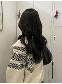 クラゲヘアマッシュウルフミニボブショートウルフ卒業式40代ボブ