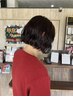 カット+パーマ ¥9350