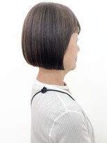 アッシュ 十日市場店(Ash)&nbsp;アンブレラカラー
