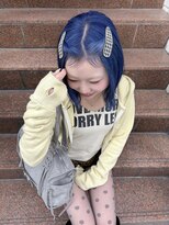 エンドット(en.)&nbsp;blue×チャンモリ