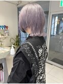 ホワイトウルフ【浅野】