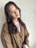 似合わせカット＋質感◎透明感カラー＋ショートスパ