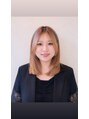 ダイガクドオリ美容室&nbsp;眞崎 心愛