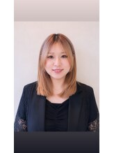 ダイガクドオリ美容室&nbsp;眞崎 心愛